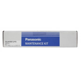 Оригинален комплект за поддръжка Panasonic DQ-M30E24-PU за DP-2310|DP-3010 120K "DQ-M30E24-PU"