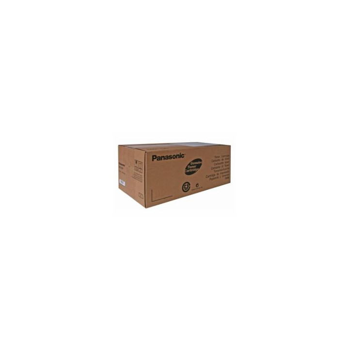 Eredeti Panasonic Fekete Toner DQ-TU37R-PB DP-8060-hoz 37K "DQ-TU37R-PB"