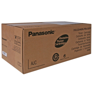 Оригинален барабан Panasonic DQ-Z240R-PB за DP 8060|8045|8035 240K "DQ-Z240R-PB"