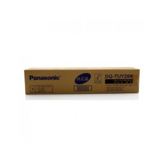 Eredeti Panasonic Fekete Toner DQ-TUY28K-PB DP-C265|C305 28K "DQ-TUY28K-PB"