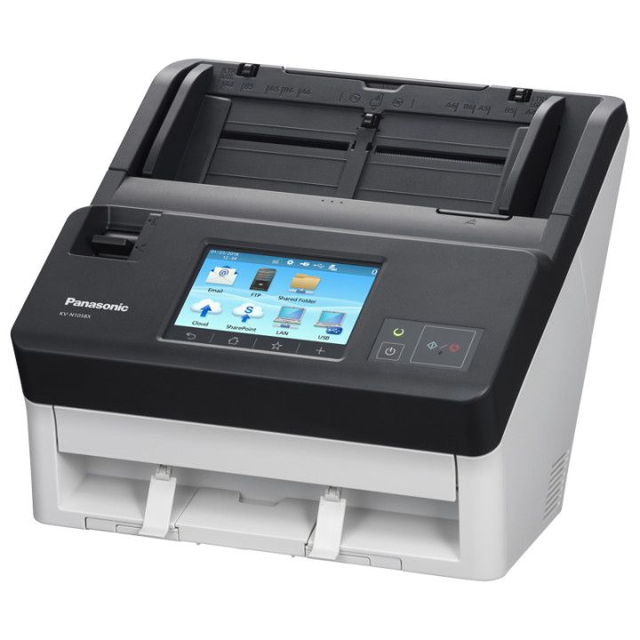 Panasonic KV-N1058-X A4 Scanner "KV-N1058X-U"