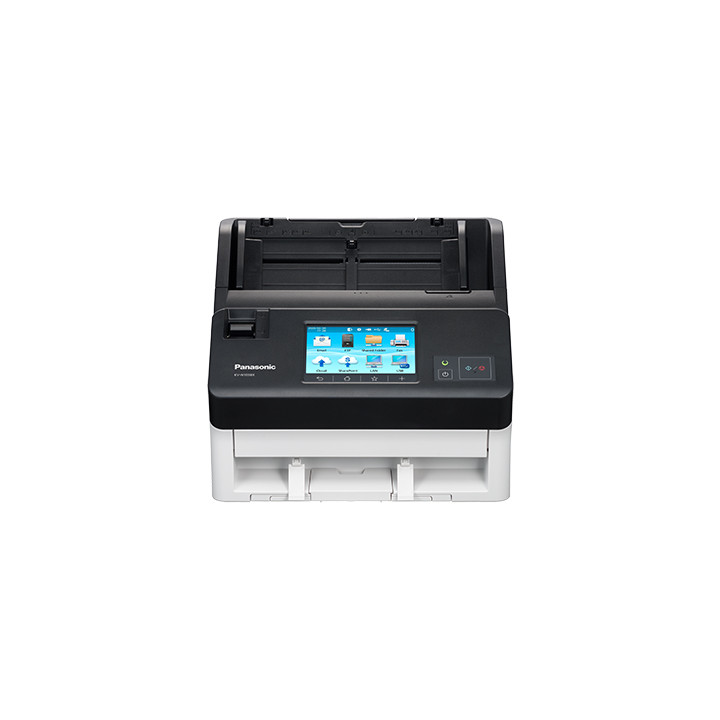 Panasonic A4 Scanner KV-N1058-X "KV-N1058X-U"