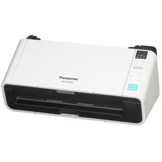 Скенер KV-S1037X A4 Panasonic Мрежов скенер LAN & Wi-Fi "KV-S1037X-U"