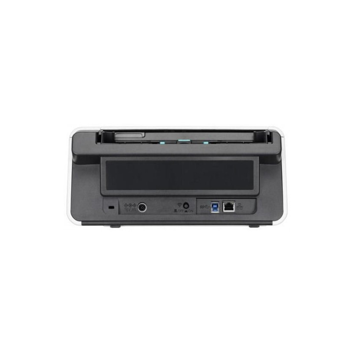 Panasonic KV-S1037X A4 Network Scanner LAN & Wi-Fi "KV-S1037X-U"