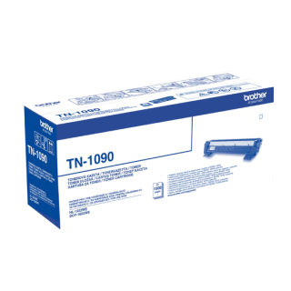 Toner WB Fekete TN1090-WB kompatibil Brother HL 1222|DCP 1622 1.5K "TN1090-WB"