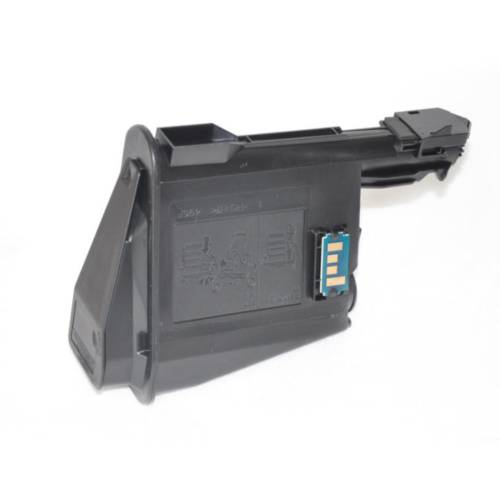 Original KYOCERA Black Toner TK-1125 for FS 1061DN | FS 1325MFP 2.1K "TK-1125"