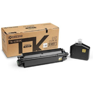 Оригинален тонер KYOCERA Черен TK-5280K за ECOSYS M6235CIDN|M6635CIDN|P6235CDN 13K "TK-5280K"