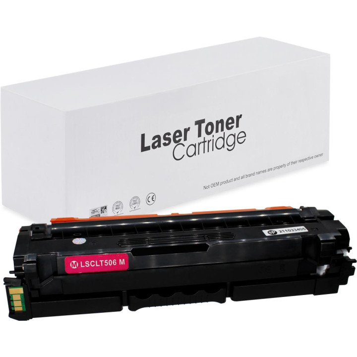 Toner SA-6260M | CLTM506L
