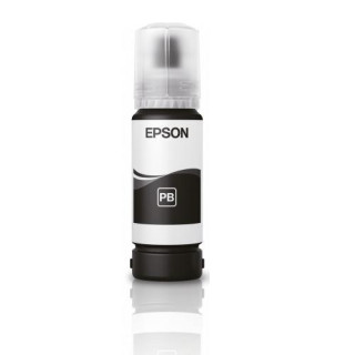 Картридж оригинално мастило Epson Photo Black №115 за L8160|L8180 70ml "C13T07D14A" (RAPO)