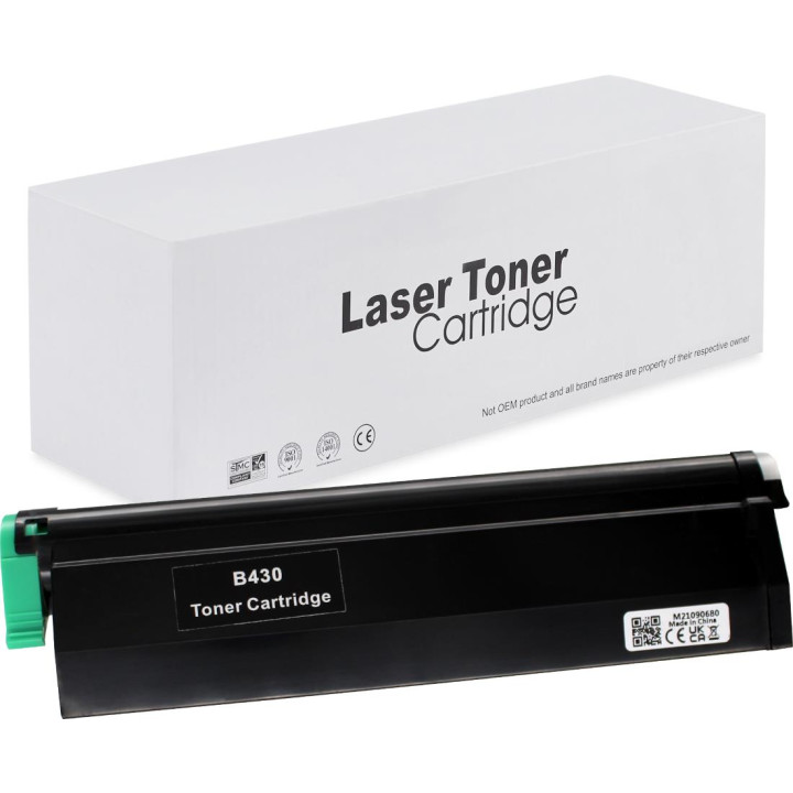 Toner OK-430 | 43979202
