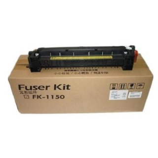 Eredeti KYOCERA FK-1150 fuser készlet ECOSYS M2040|M2135|M2540|M2635|M2640|M2735|P2235 300K "302RV93055"