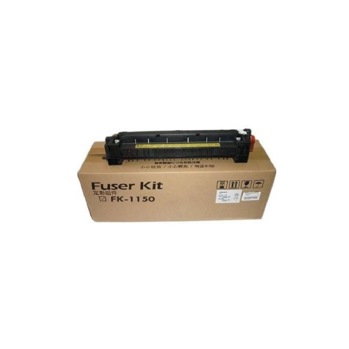 Оригинален фузер комплект KYOCERA FK-1150 за ECOSYS M2040|M2135|M2540|M2635|M2640|M2735|P2235 300K "302RV93055"