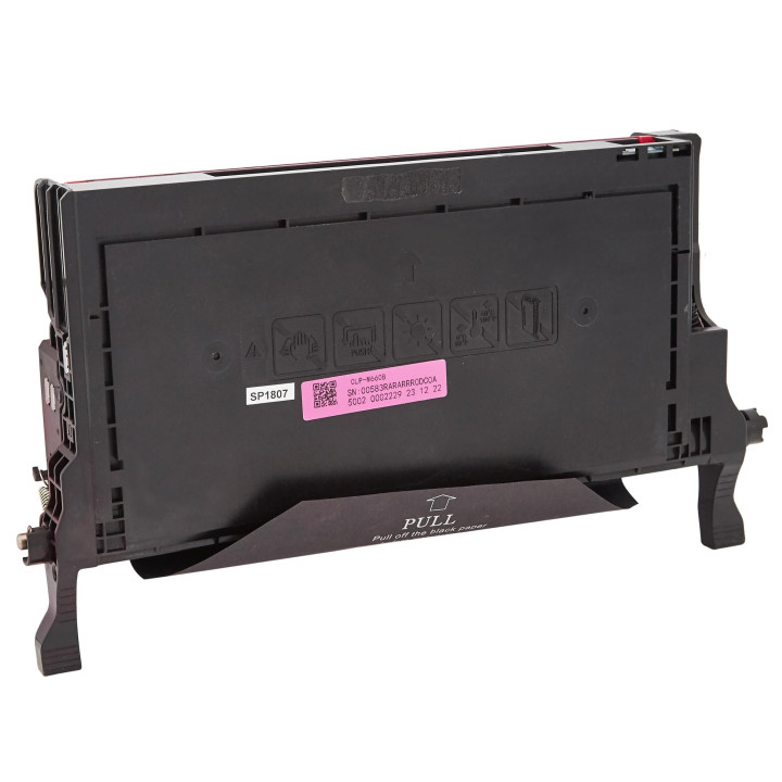 Toner SA-660XM CLP-M660B