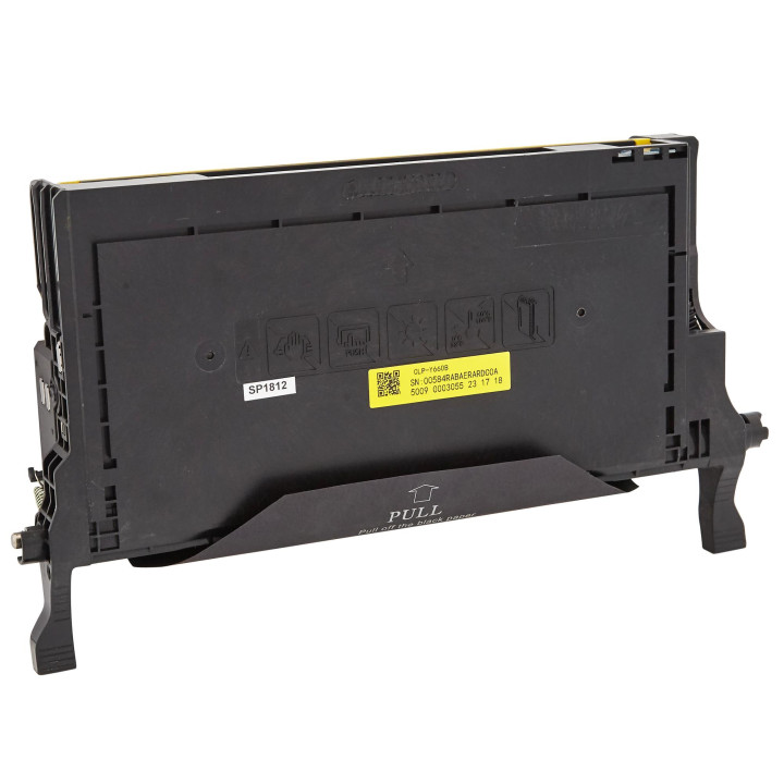 Toner SA-660XY CLP-Y660B