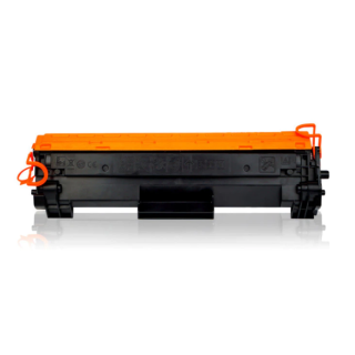 Тонер CAMELLEON Black CF244X-CP съвместим с HP M15|M28 2K "CF244X-CP"