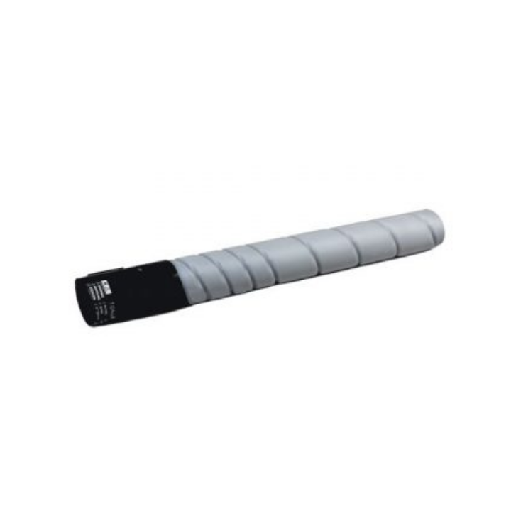 Original Konica-Minolta Black Toner TN-322H for Bizhub 224E | Bizhub 284E | Bizhub 364E 14.4K, "A33K05H"