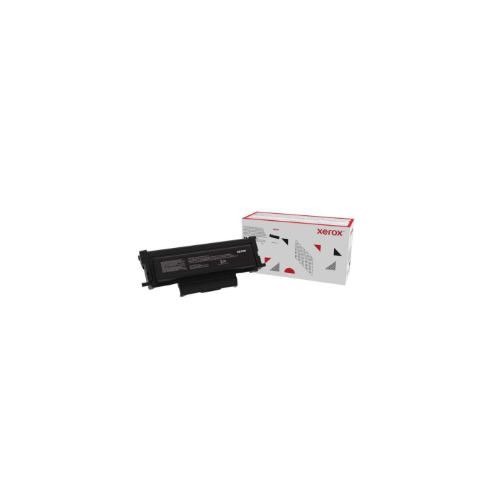 Eredeti Xerox Fekete Toner 006R04404 B225|B230|B235 6K "006R04404"