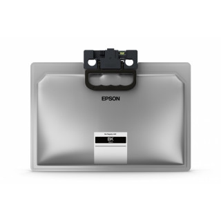Eredeti Epson Fekete T966140 Tintapatron WF-M5298|M5299|M5799 XXL 40K "C13T966140"
