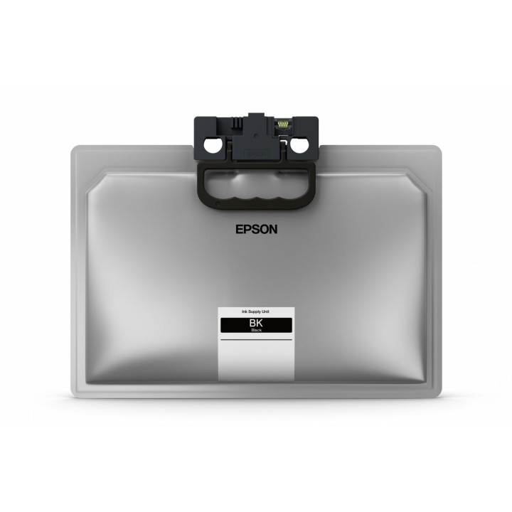 Cartus Cerneala Original Epson Black, T966140, pentru WF-M5298|M5299|M5799, XXL, 40K, (timbru verde 0.15 lei), "C13T966140"