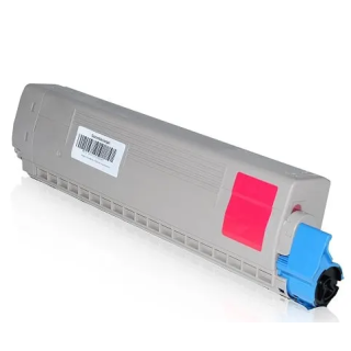 Toner Original OKI Magenta, 44844614, pentru C822, 7.3K, (timbru verde 1.2 lei) , "44844614"