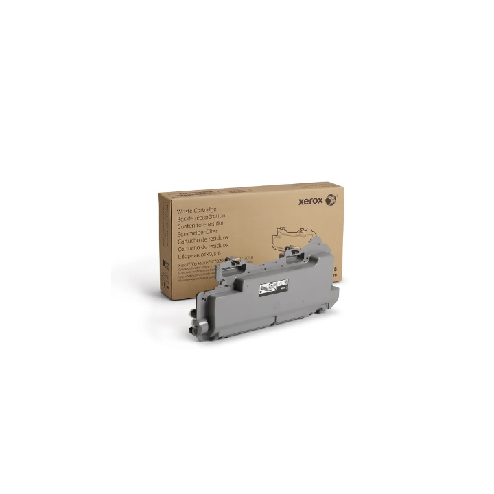 Original Xerox Waste Toner 115R00128 for VersaLink C7020|C7025|C7030, 30K "115R00128"