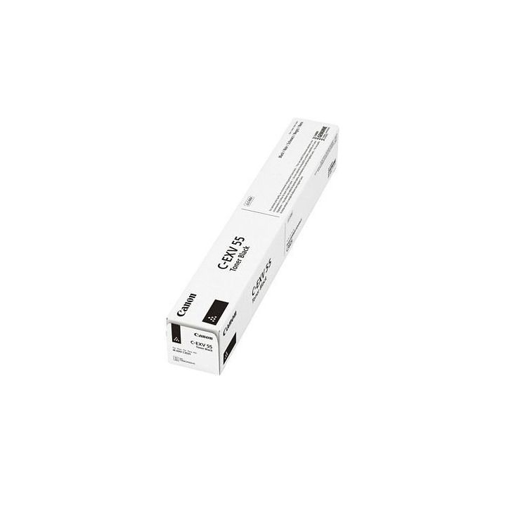 Оригинален черен барабан Canon EXV55 за IR Advance C256i/C356i/C257i/C357i 45K NOPP "2186C002AA"