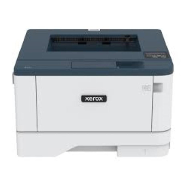 XEROX B310DNI A4 Mono Lézernyomtató Jellemzők: Nyomtatási sebesség monokróm: 40ppm Színes nyomtatási sebesség: Csatlakozók: USB 