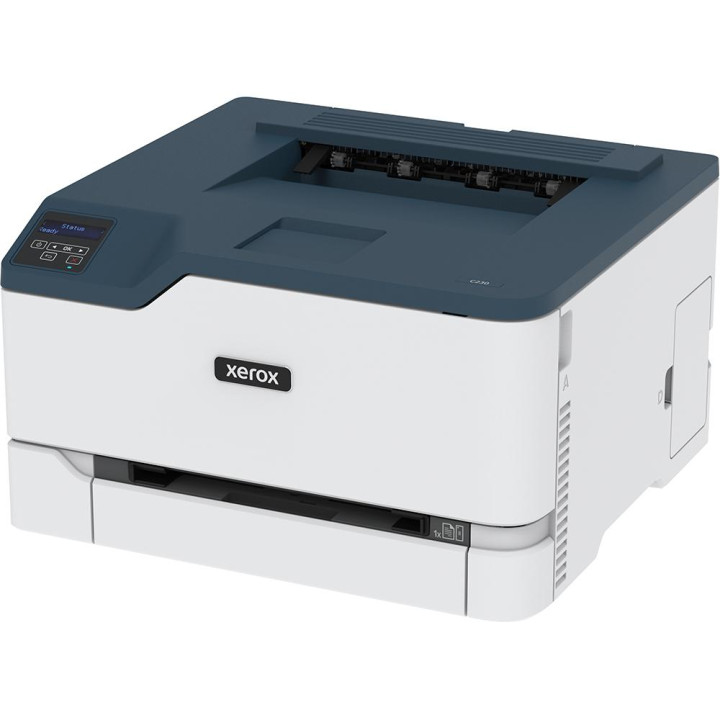 Imprimanta Laser Color XEROX C230DNI, A4, Functii: Impr., Viteza de Printare Monocrom:22ppm,Viteza de printare color:11ppm, Cone