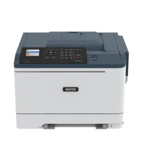 Imprimanta Laser Color XEROX C310DNI, A4, Functii: Impr., Viteza de Printare Monocrom: 33ppm, Viteza de printare color:33ppm,Con