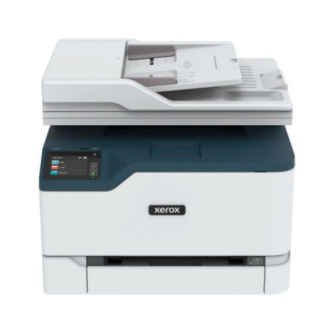 Multifunctional Laser Color XEROX C235DNI, A4, Functii:Impr|Scan|Cop|Fax,Viteza Print Mono:22ppm,Viteza Print color:22ppm,Conect