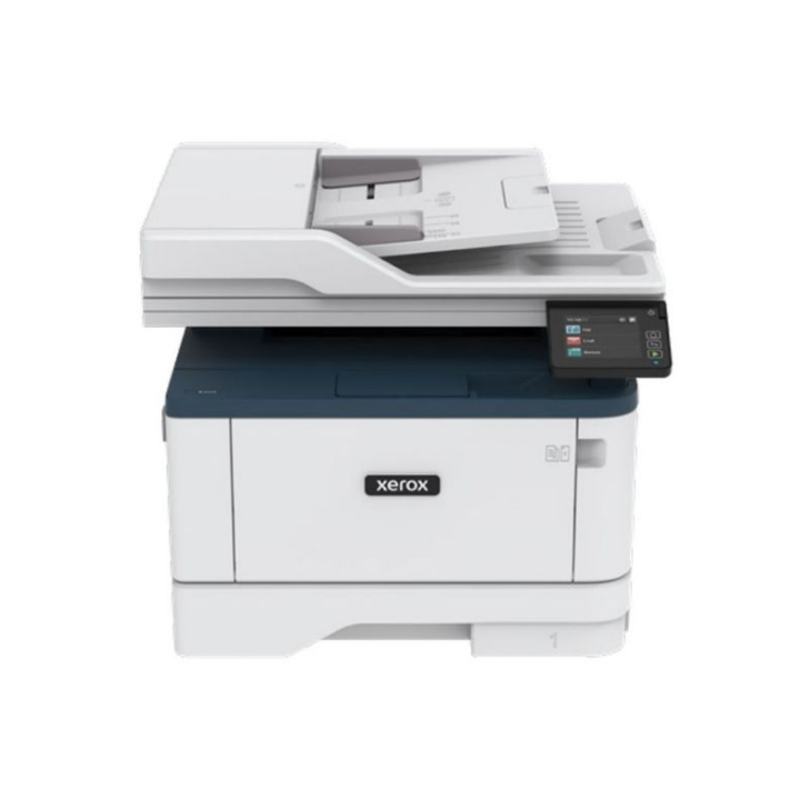 Multifunctional Laser Mono XEROX B305DNI, A4, Functii: Impr.|Scan.|Cop., Viteza de Printare Monocrom: 40ppm, Conectiv:USB|Ret|Wi