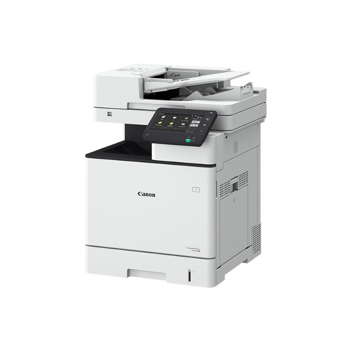 Multifunctional Laser Color Canon IR C1533iF A4