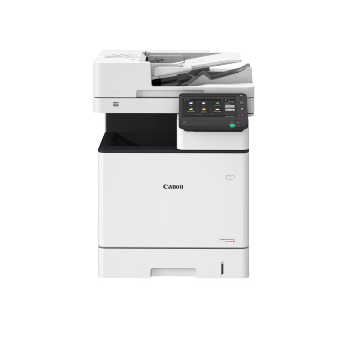 Multifunctional Laser Color Canon IR C1538iF ,A4,Functii:Impr|Scan|Cop|Fax,Vit Printare Mono:38ppm,Vit printare color:38ppm,Cone