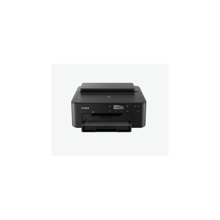 Imprimanta Inkjet Color Canon Pixma TS705a , A4, Functii: Impr., Viteza de Printare Mono:15ipm, Viteza de printare color: 10ipm,