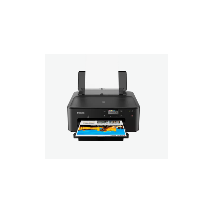 Canon Pixma TS705a Color Inkjet Printer A4