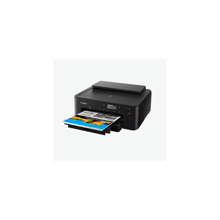 Canon Pixma TS705a Color Inkjet Printer A4