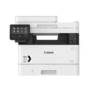 Multifunkcionális Lézer Mono Canon I-Sensys X 1238iF A4 Funkciók: Nyomtatás|Szkennelés|Másolás|Fax Monokróm Nyomtatási Sebesség: