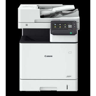 Мултифункционален лазерен цветен принтер Canon I-Sensys MF832Cdw, A4, Функции: Печат|Сканиране|Копиране|Факс, Скорост на печат м