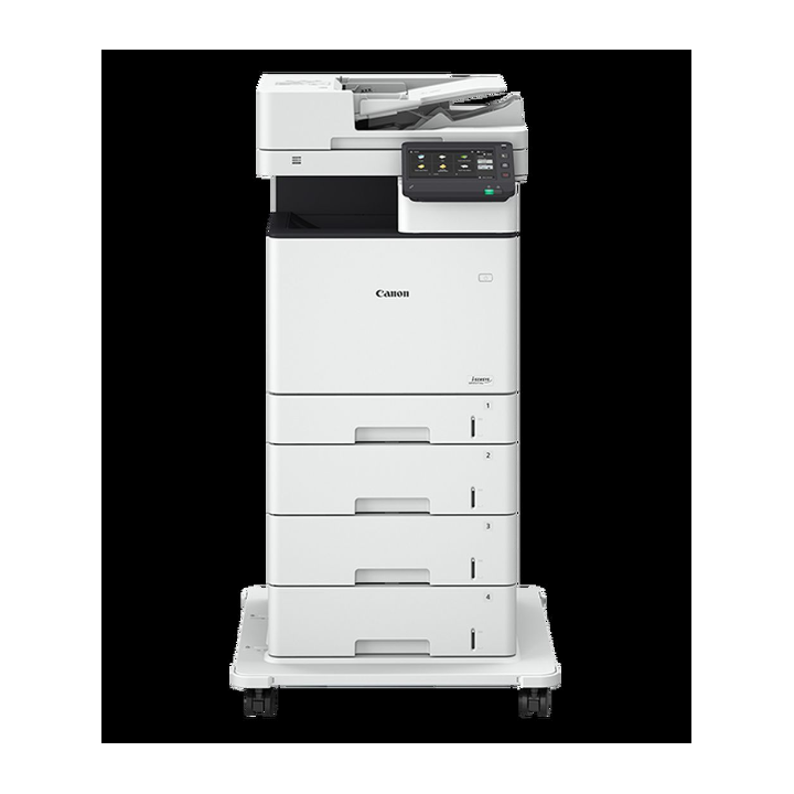 Multifunctional Laser Color Canon I-Sensys MF832Cdw,A4,Functii:Impr|Scan|Cop|Fax,Vit Print Mono:38ppm,Vit Print color:38ppm,Cone