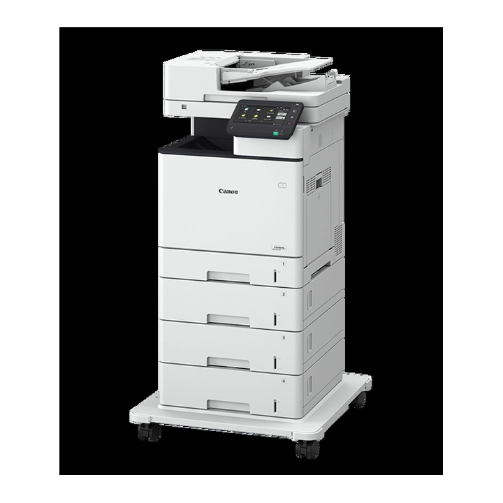 Multifunctional Laser Color Canon I-Sensys MF832Cdw,A4,Functii:Impr|Scan|Cop|Fax,Vit Print Mono:38ppm,Vit Print color:38ppm,Cone