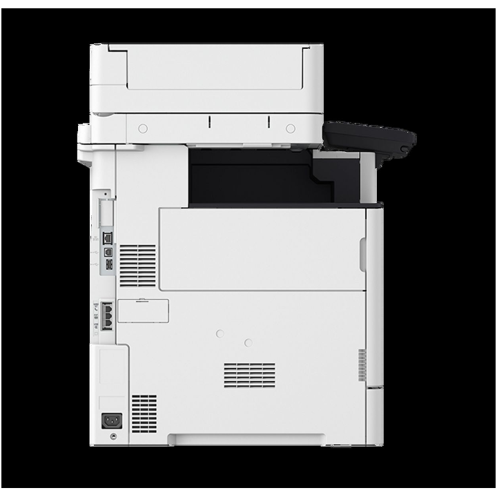 Multifunctional Laser Color Canon I-Sensys MF832Cdw, A4, Functions: Print | Scan | Copy | Fax, Mono Print Speed: 38ppm, Color Pr