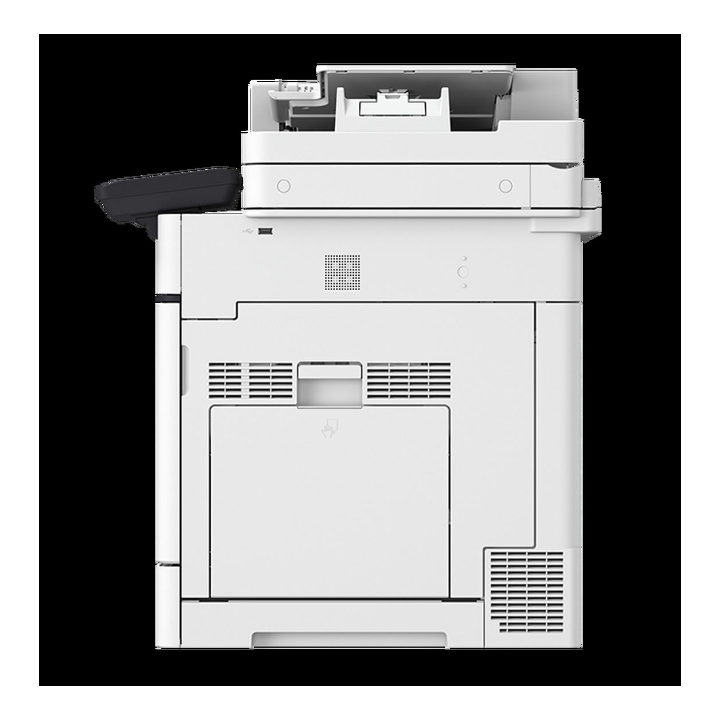 Мултифункционален лазерен цветен принтер Canon I-Sensys MF832Cdw, A4, Функции: Печат|Сканиране|Копиране|Факс, Скорост на печат м