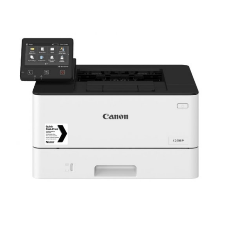Canon I-Sensys X 1238P Mono Laser Printer A4