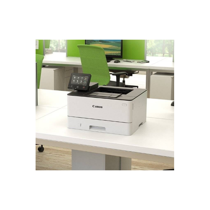 Canon I-Sensys X 1238P Mono Lézernyomtató A4 Funkciók: Mono nyomtatási sebesség: 38ppm Színes nyomtatási sebesség: 38ppm Csatlak