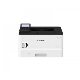 Imprimanta Laser Mono Canon I-Sensys X 1238Pr, A4, Functii: Impr., Viteza de Printare Monocrom: 38ppm,Conectiv:USB|Ret|WiFi, Dup