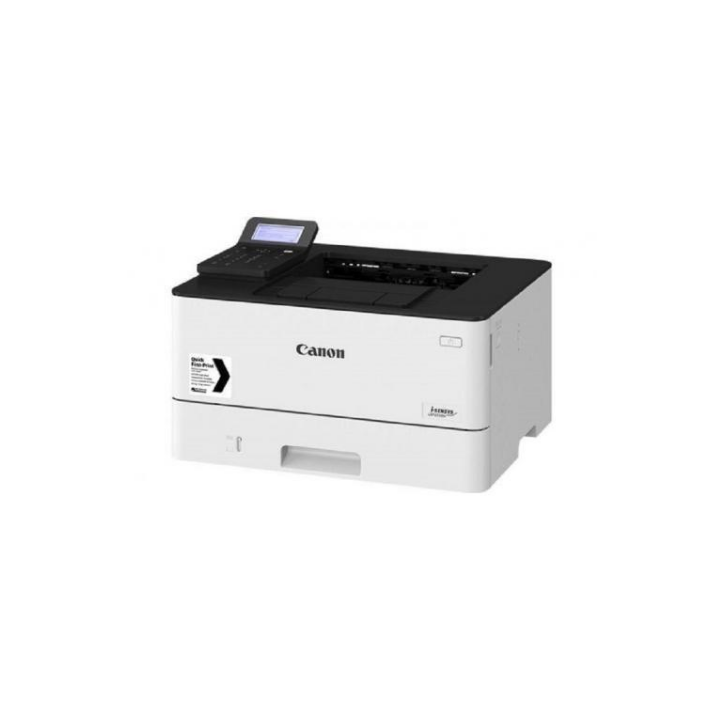 Canon I-Sensys X 1238Pr Mono Lézernyomtató A4 Funkciók: Nyomtatási sebesség: 38ppm, Csatlakozás: USB|Hálózat|WiFi Duplex: Igen A