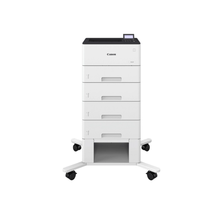 Imprimanta Laser Mono Canon I-Sensys X 1643P, A4, Functii: Impr., Viteza de Printare Monocrom: 43ppm, Conectiv:USB|Ret|WiFi, Dup