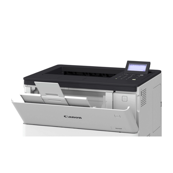 Canon I-Sensys X 1643P Mono Lézernyomtató A4 Funkciók: Nyomtatási sebesség: 43ppm Csatlakozás: USB | Hálózat | WiFi Duplex: Igen