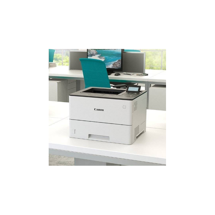 Canon I-Sensys X 1643P Mono Laser Printer A4