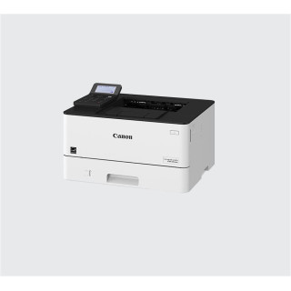 Imprimanta Laser Mono Canon I-Sensys LBP236dw , A4, Functii: Impr., Viteza Print Mono: 38ppm, Viteza print color: , Conectiv:USB